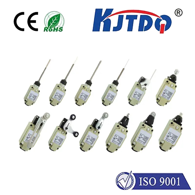 KB-5168行程開(kāi)關(guān)|限位開(kāi)關(guān)產(chǎn)品型號(hào)-參數(shù)-接線圖